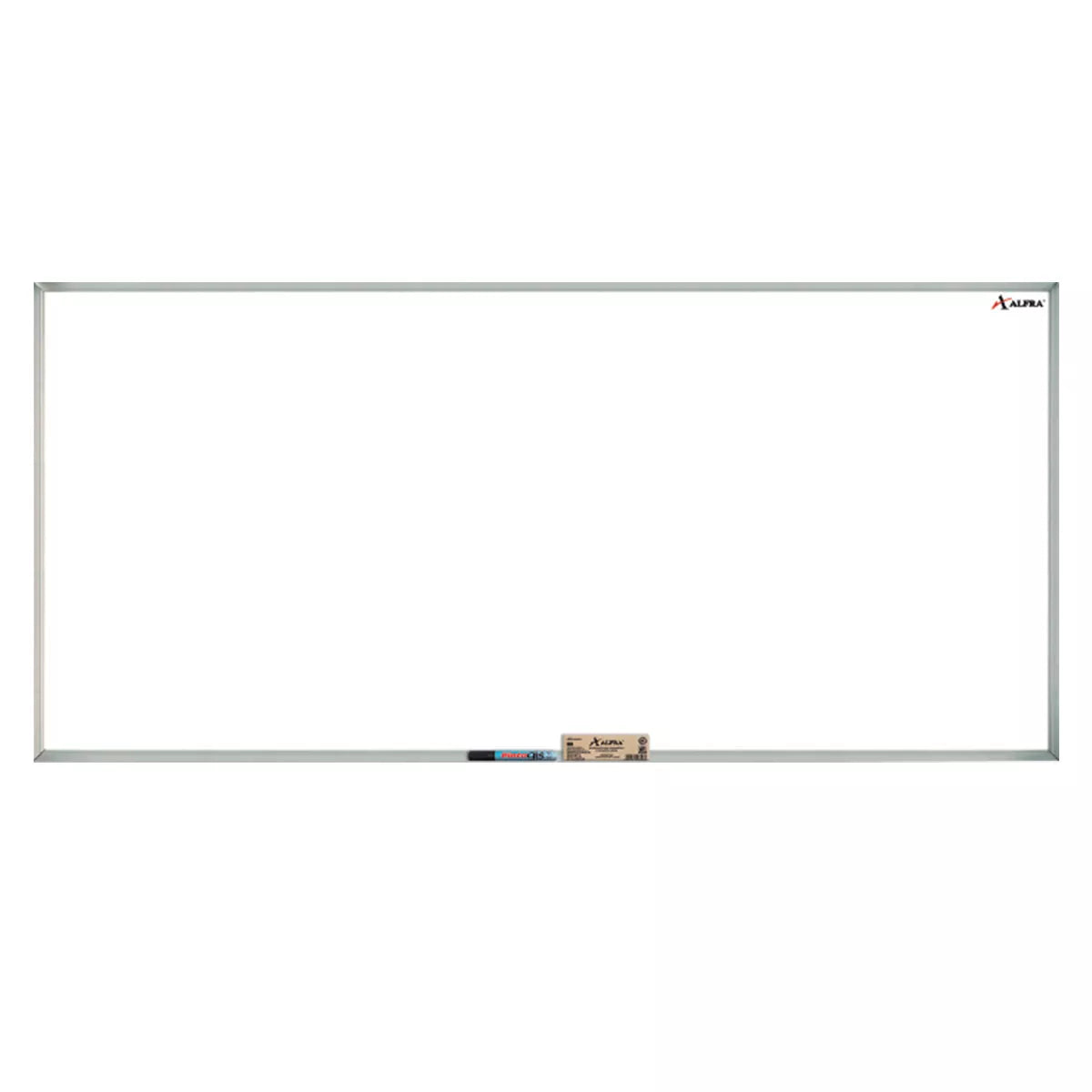 PIZARRON BLANCO 120 CM
