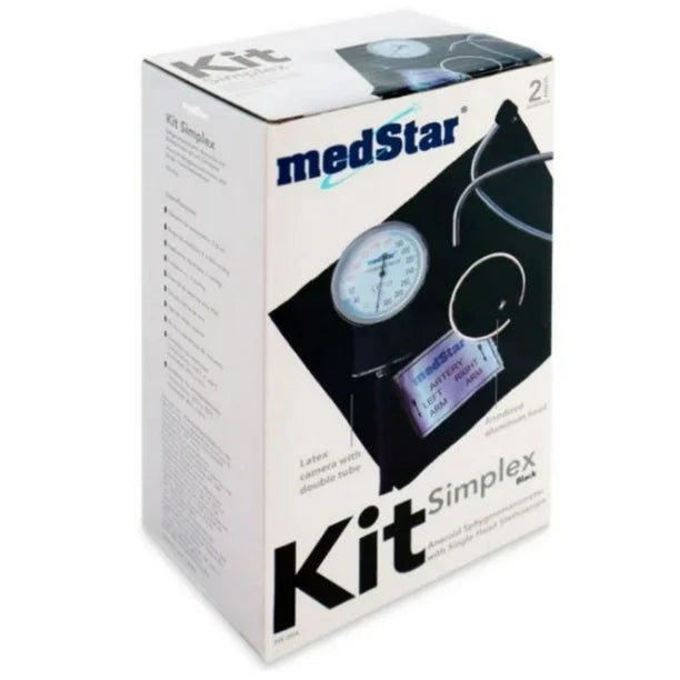 BAUMANÓMETRO MEDSTAR