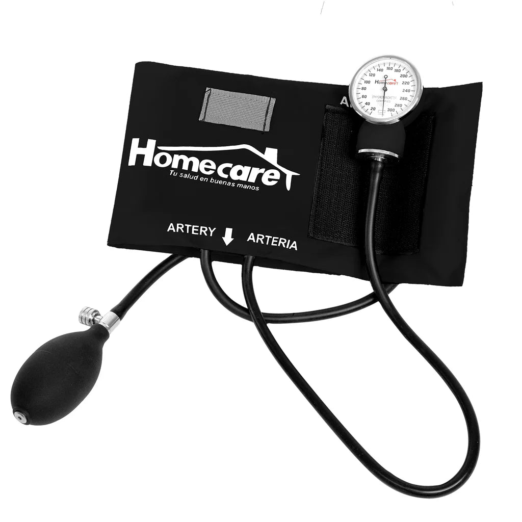 BAUMANÓMETRO HOME CARE 1000