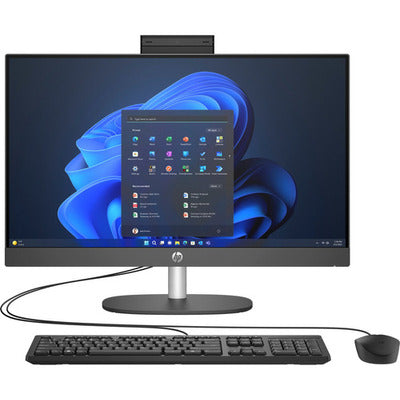 COMPUTADORA ALL IN ONE HP PRO ONE 245 G10, 23"8, WINDOWS 11