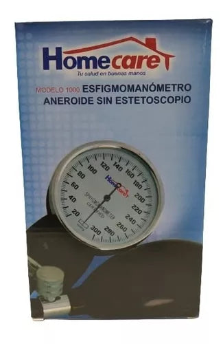 BAUMANÓMETRO HOME CARE 1000