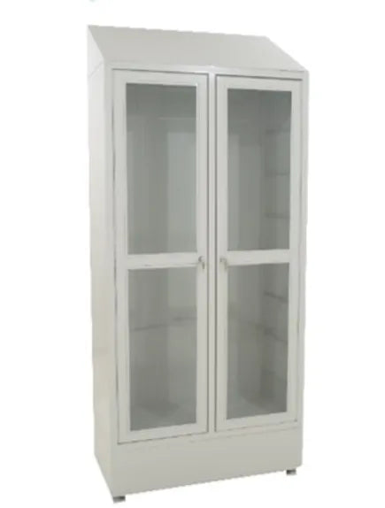 ESTANTE GUARDA ESTÉRIL DE 90 CM - RSP