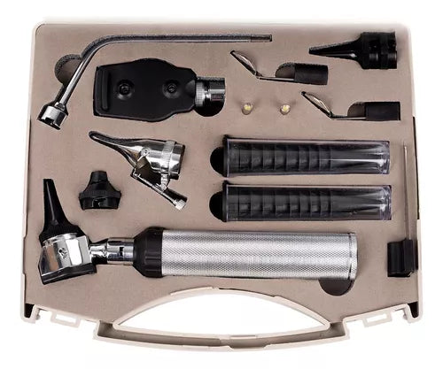 ESTUCHE DE DIAGNOSTICO CON LED