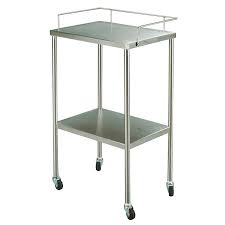 MESA PASTEUR