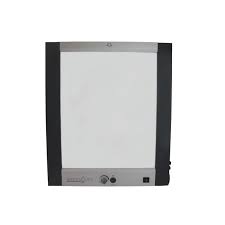 NEGATOSCOPIO SENCILLO DE LED GREEN LED