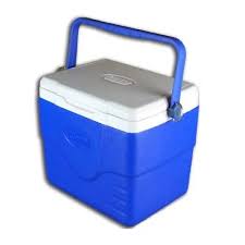TERMO PARA TRANSPORTE Y CONSERVACIÓN DE VACUNAS - COLEMAN
