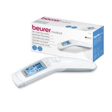 TERMÓMETRO INFRARROJO DIGITAL - BEURER