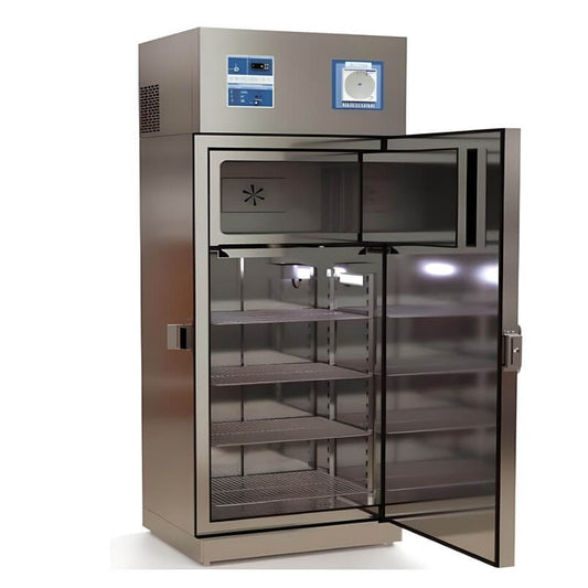 REFRIGERADOR PARA VACUNAS 10 PIES - OJEDA