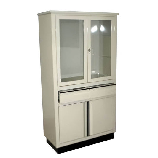 VITRINA PARA MEDICAMENTO