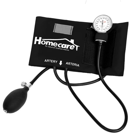 BAUMANÓMETRO HOME CARE 1000