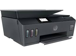 IMPRESORA HP MULTIFUNCIONAL SMART TANK 530