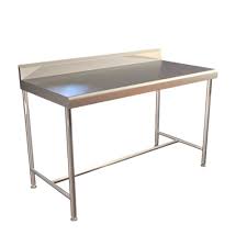 MESA DE 120 CM