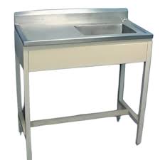 LAVABO PASTEUR DE 90 CM