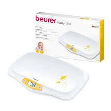 BÁSCULA PARA BEBÉ DIGITAL